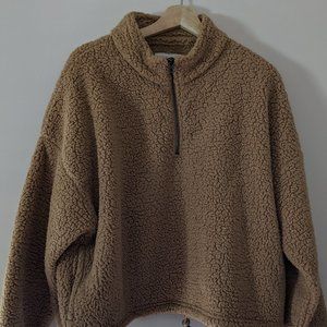 American Eagle Sherpa
